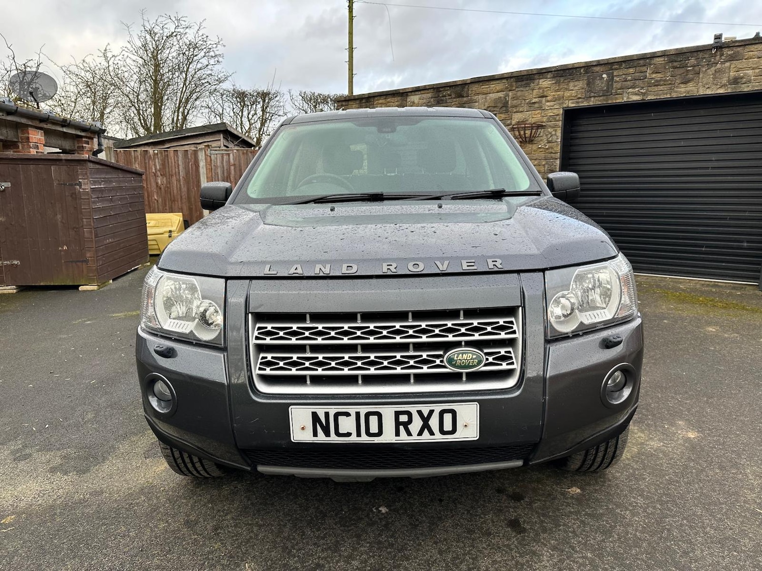 Used Land Rover Freelander 2010 for sale - 76767174: Photo 6