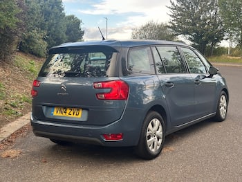 Used Citroen Grand C4 Picasso 2014 for sale - 79828709: Photo