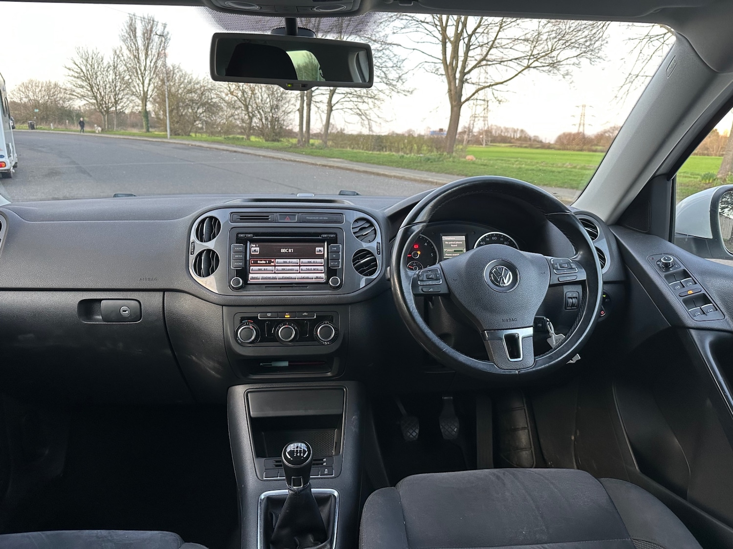 Used Volkswagen Tiguan 2012 for sale - 77654032: Photo 10