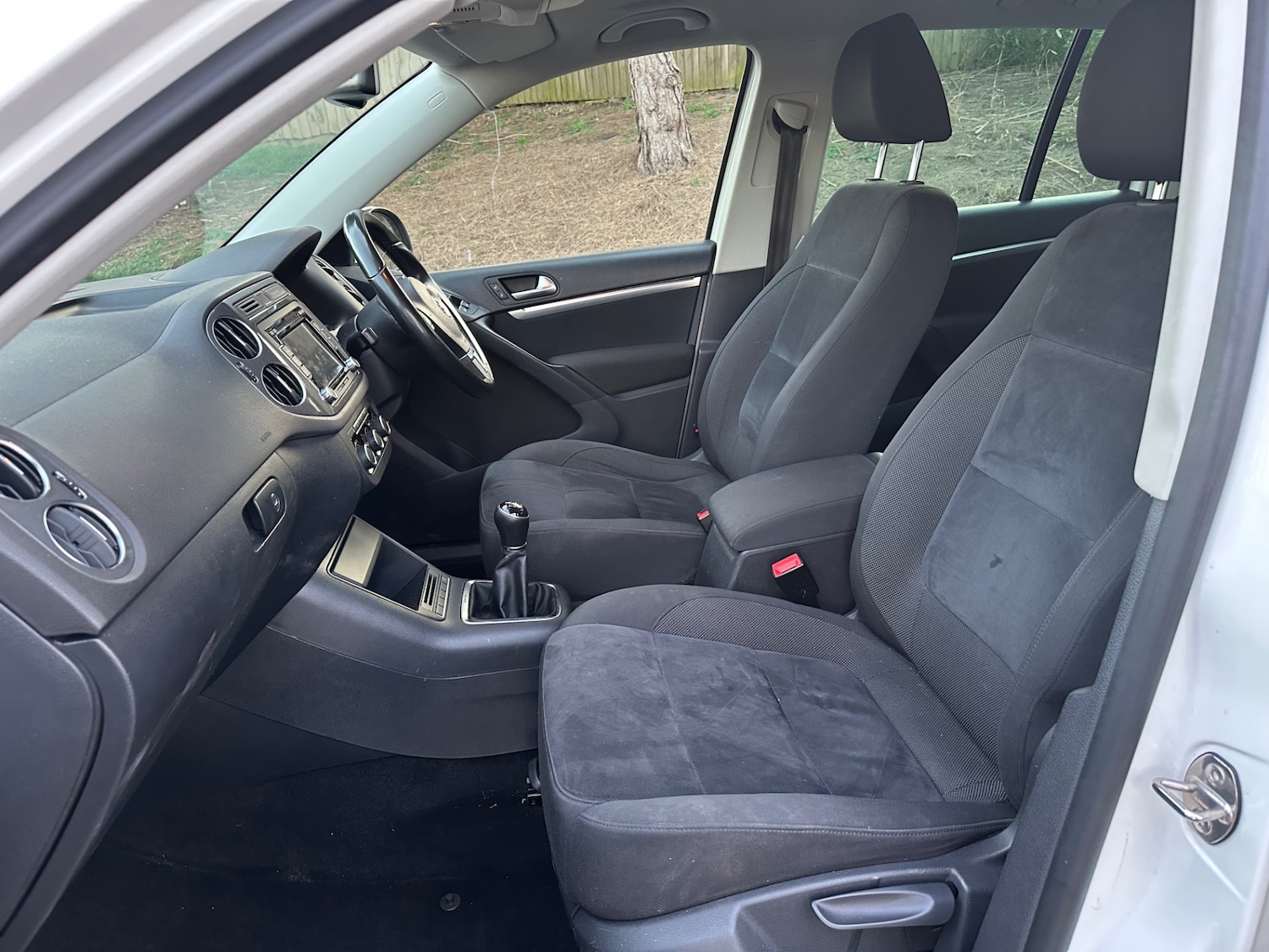 Used Volkswagen Tiguan 2012 for sale - 77654032: Photo 5