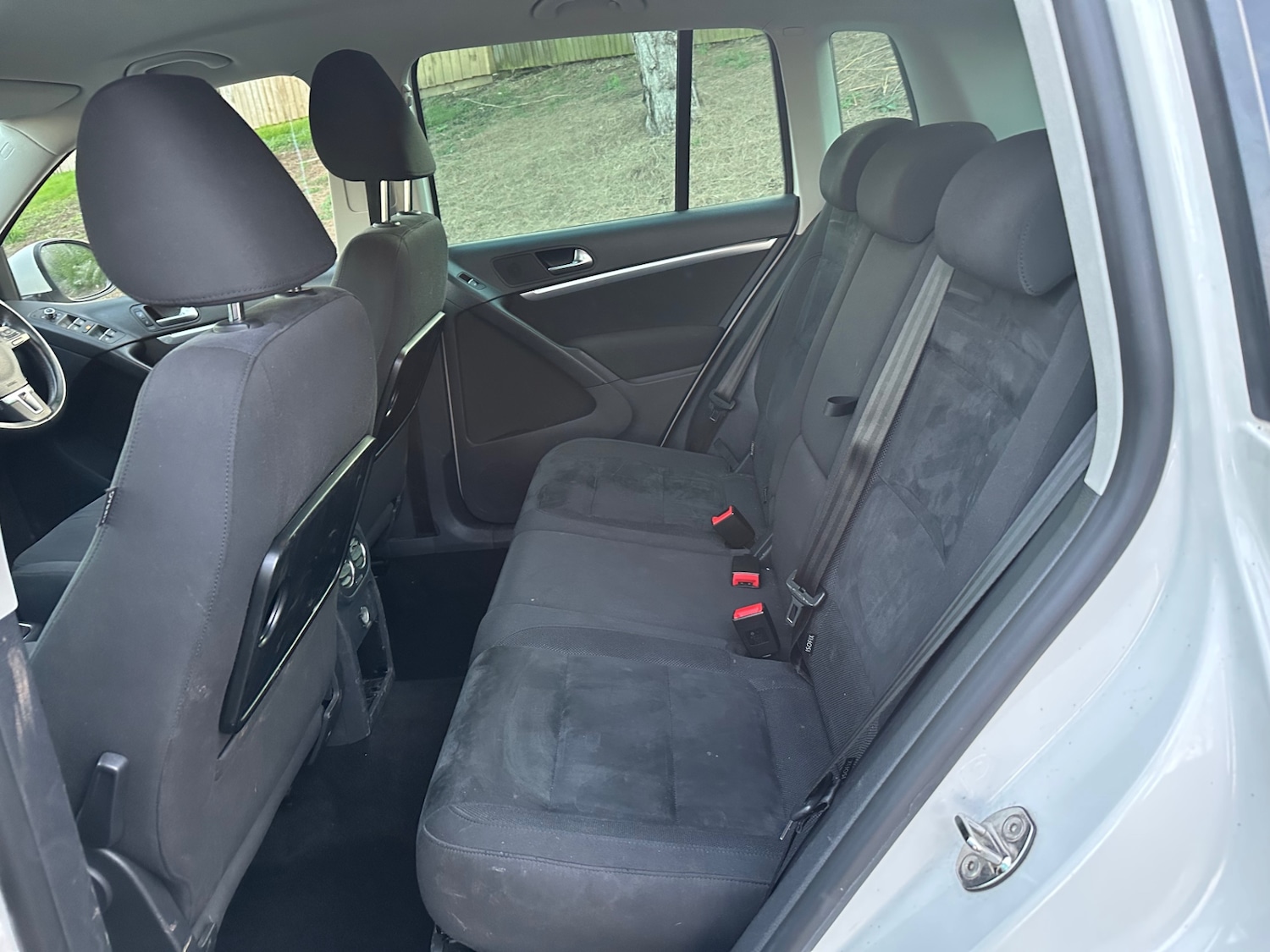 Used Volkswagen Tiguan 2012 for sale - 77654032: Photo 6