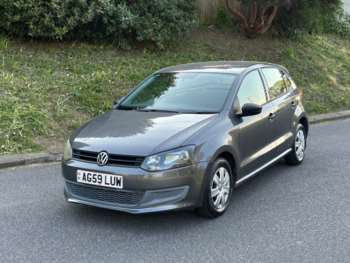 2010 (59) - 1.2 60 S 5dr [AC]
