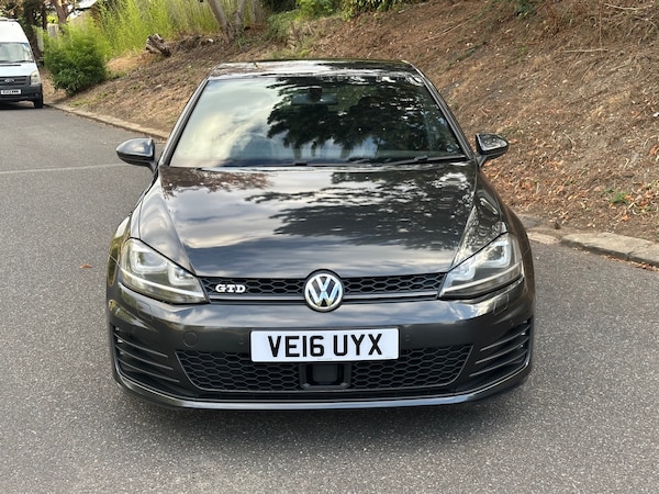 Used Volkswagen Golf 2016 for sale - 75686261: Photo 16