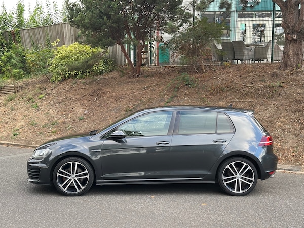 Used Volkswagen Golf 2016 for sale - 75686261: Photo 18