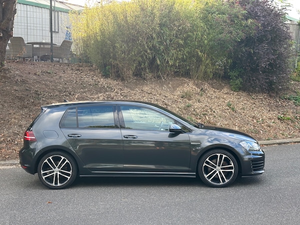Used Volkswagen Golf 2016 for sale - 75686261: Photo 19