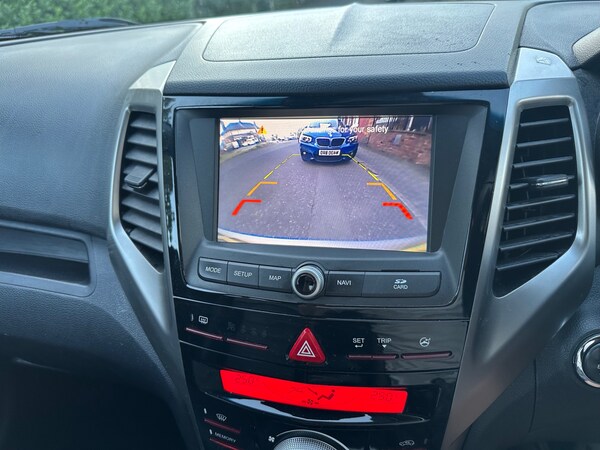 Used Ssangyong Tivoli 2016 for sale - 75183977: Photo 12