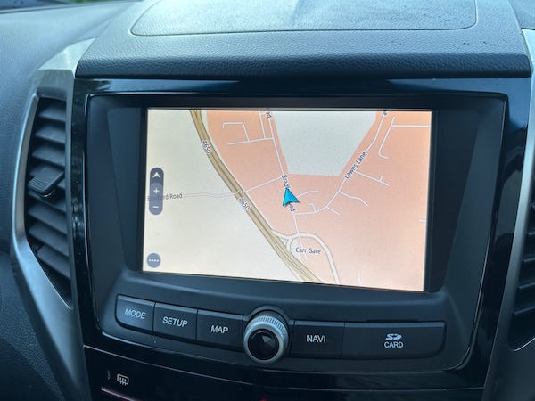 Used Ssangyong Tivoli 2016 for sale - 75183977: Photo 13