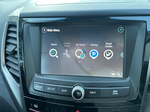 Used Ssangyong Tivoli 2016 for sale - 75183977: Photo 14