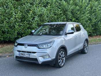 2016 (66) - 1.6 D ELX 5dr