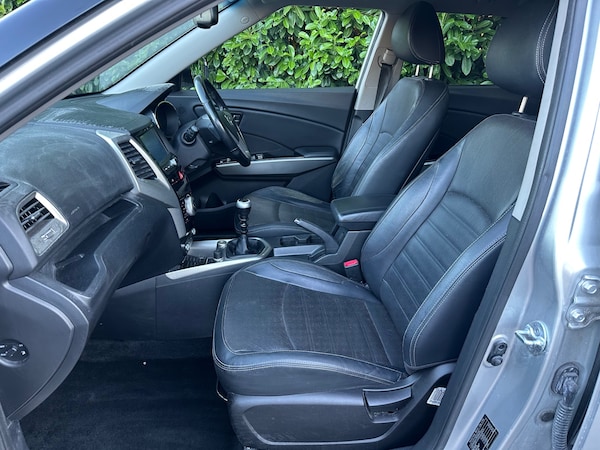 Used Ssangyong Tivoli 2016 for sale - 75183977: Photo 5