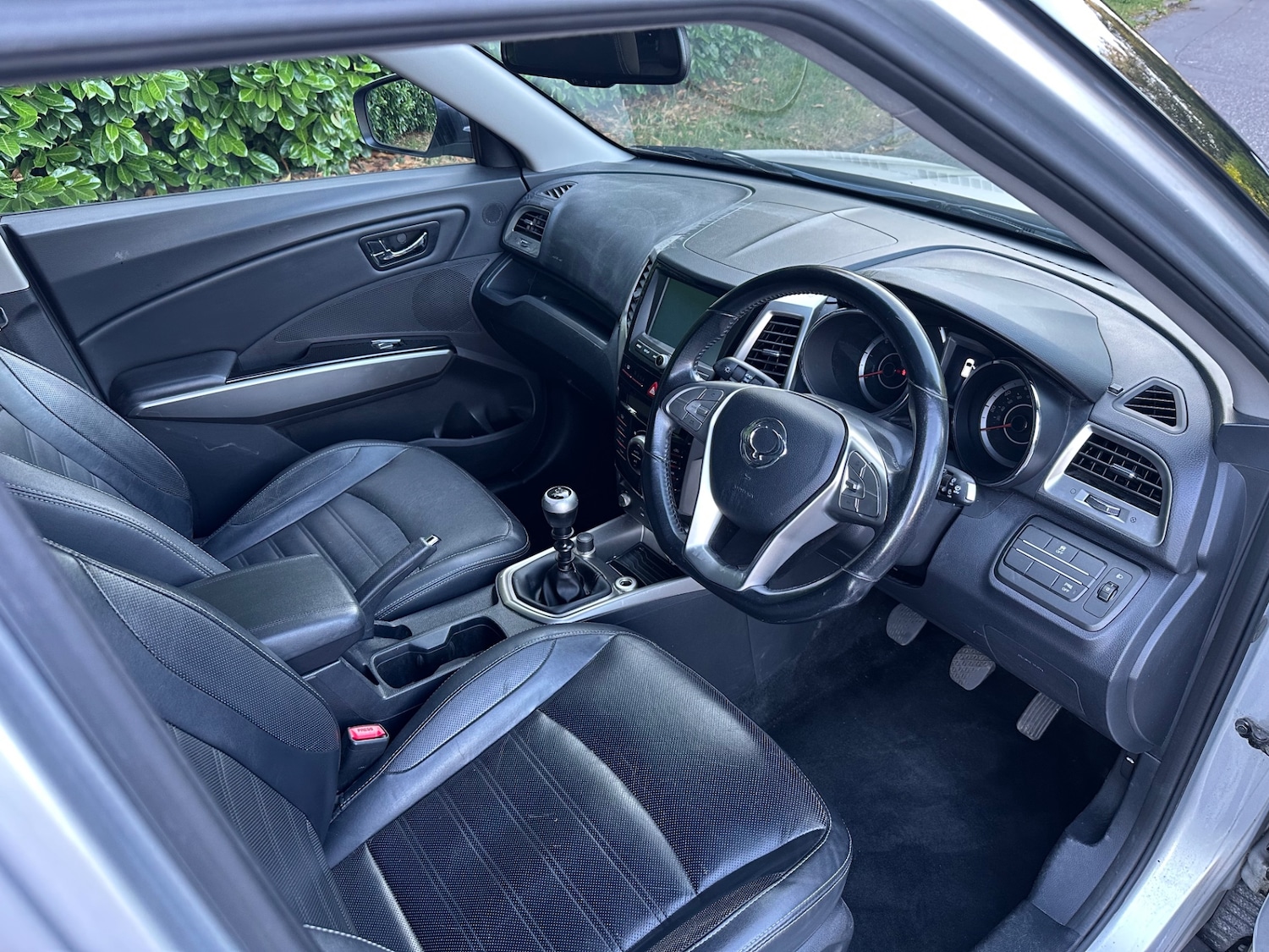Vehicle 9
