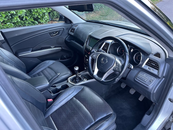 Used Ssangyong Tivoli 2016 for sale - 75183977: Photo 9