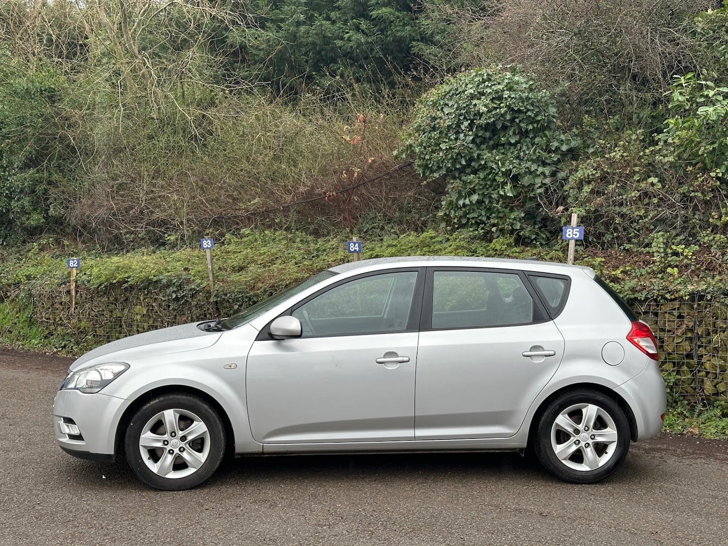 Used Kia Ceed 2010 for sale - 77517753: Photo 11