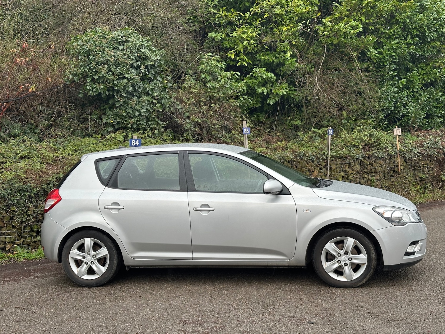 Used Kia Ceed 2010 for sale - 77517753: Photo 12