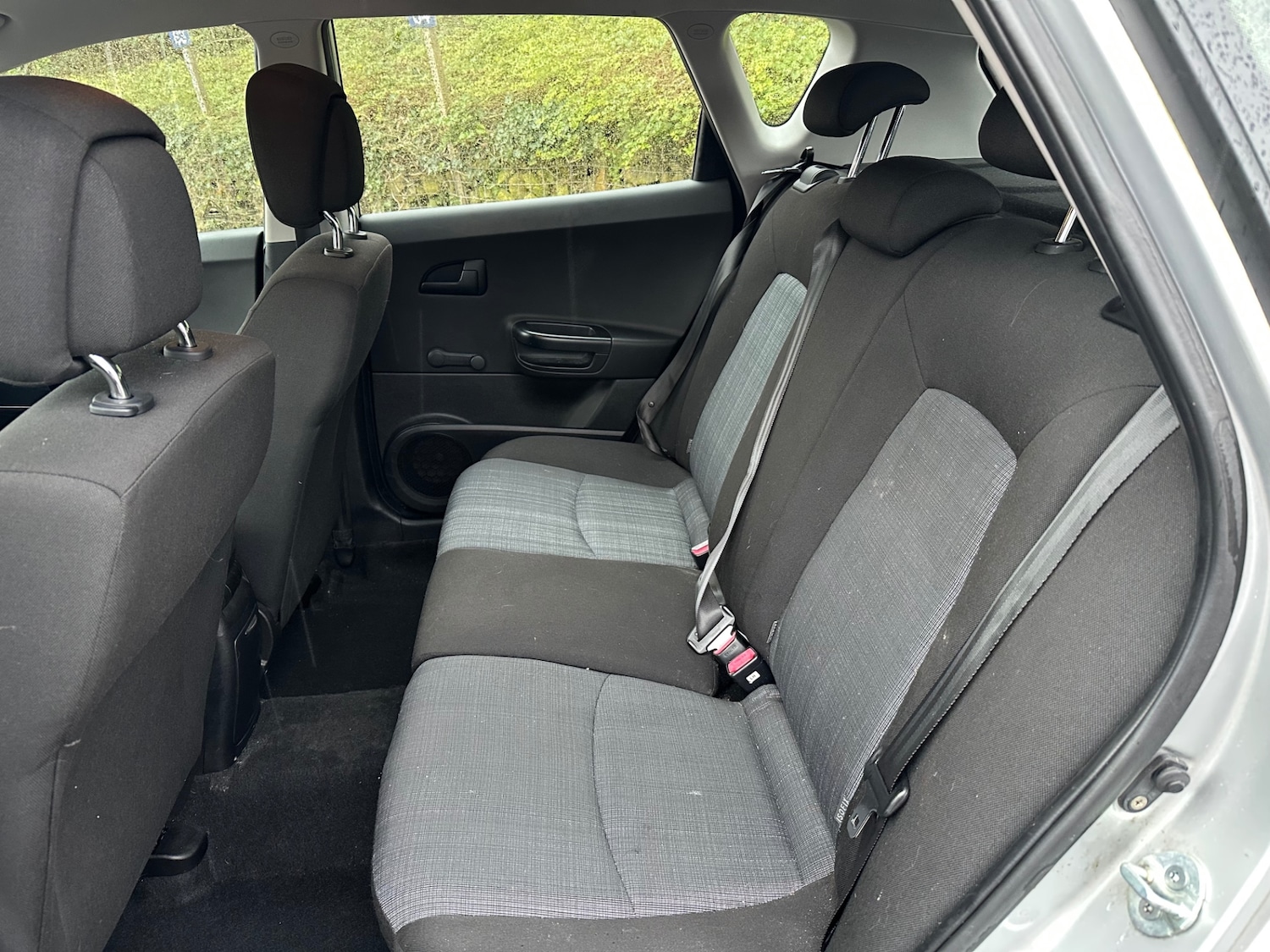 Used Kia Ceed 2010 for sale - 77517753: Photo 6