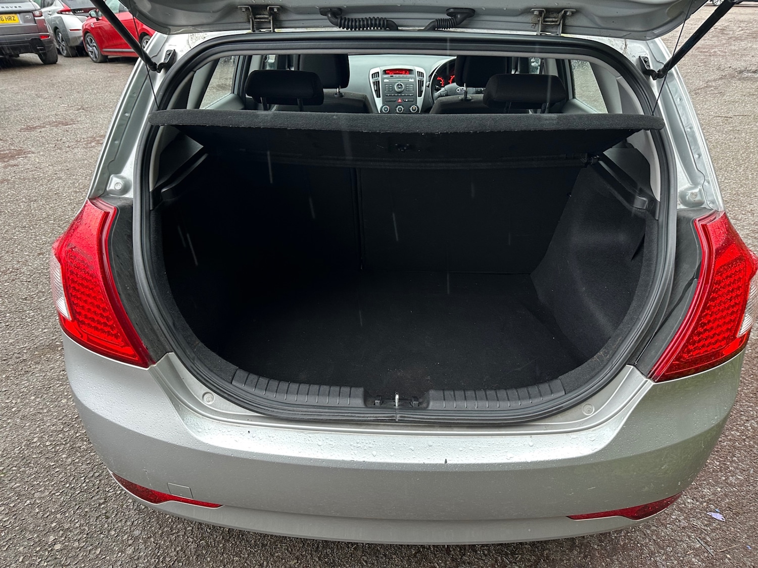 Used Kia Ceed 2010 for sale - 77517753: Photo 9