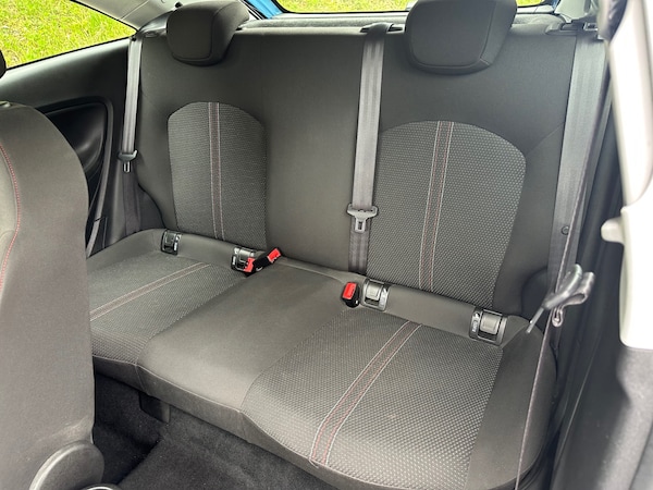 Used Vauxhall Corsa 2019 for sale - 75393241: Photo 6