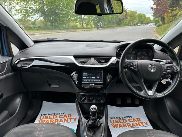 Used Vauxhall Corsa 2019 for sale - 75393241: Photo 7