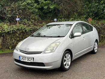 Used Toyota Prius 2007 for sale - 77495046: Photo