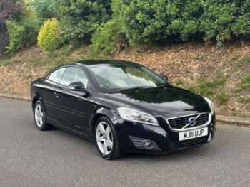 2011 (11) - D3 [150] SE Lux 2dr Geartronic