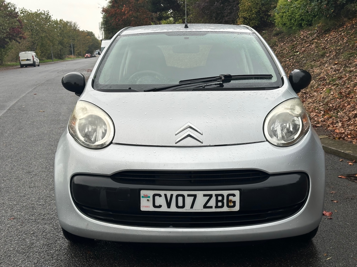 Used Citroen C1 2007 for sale - 76332756: Photo 13