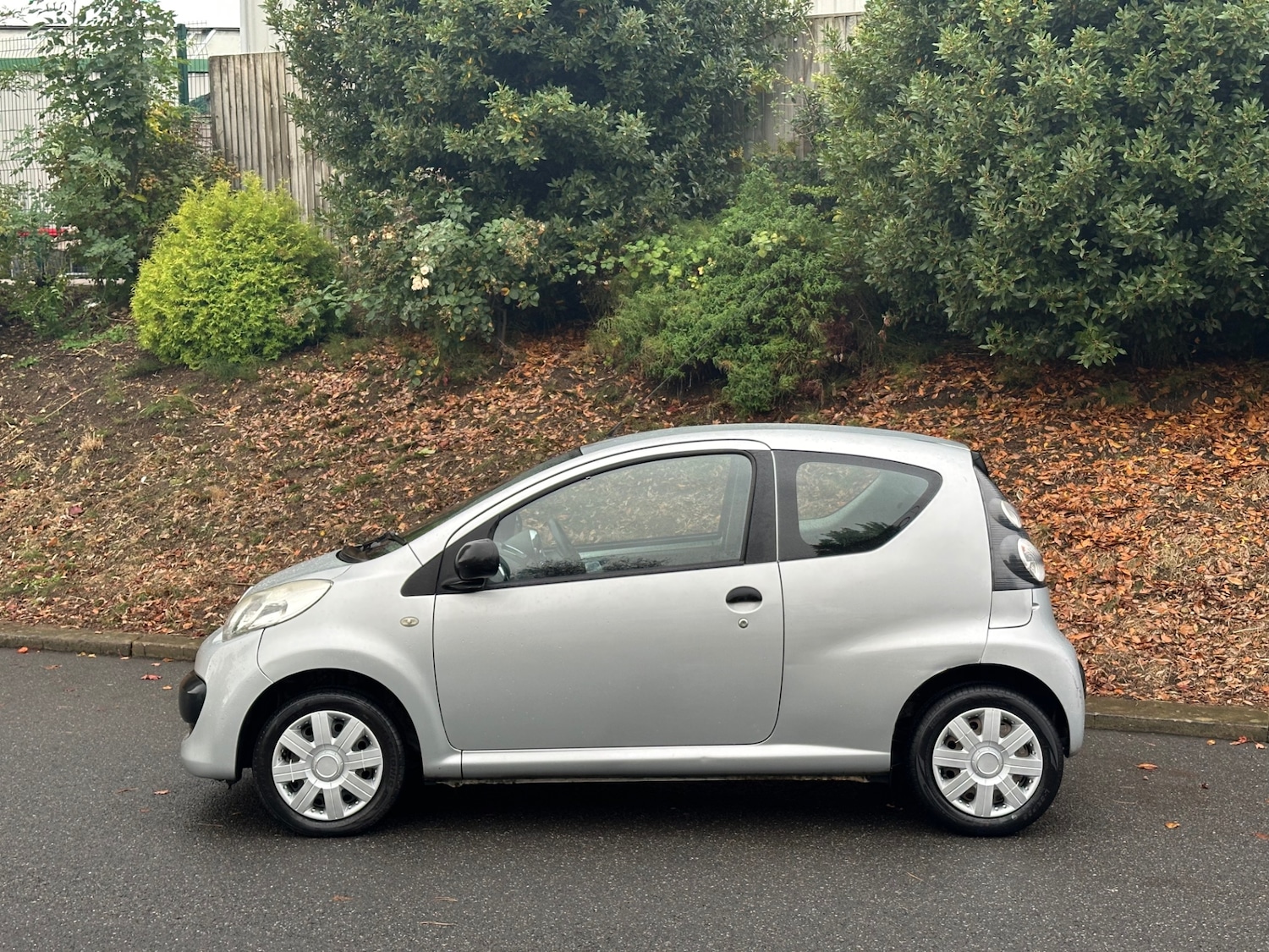 Used Citroen C1 2007 for sale - 76332756: Photo 14