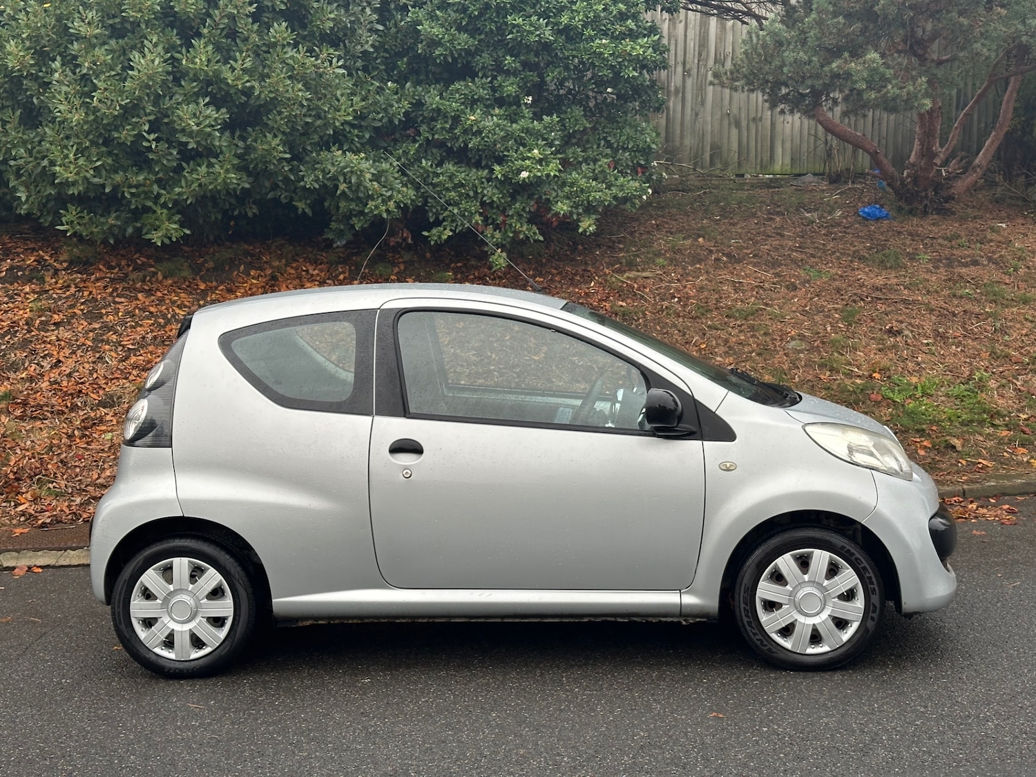 Used Citroen C1 2007 for sale - 76332756: Photo 16