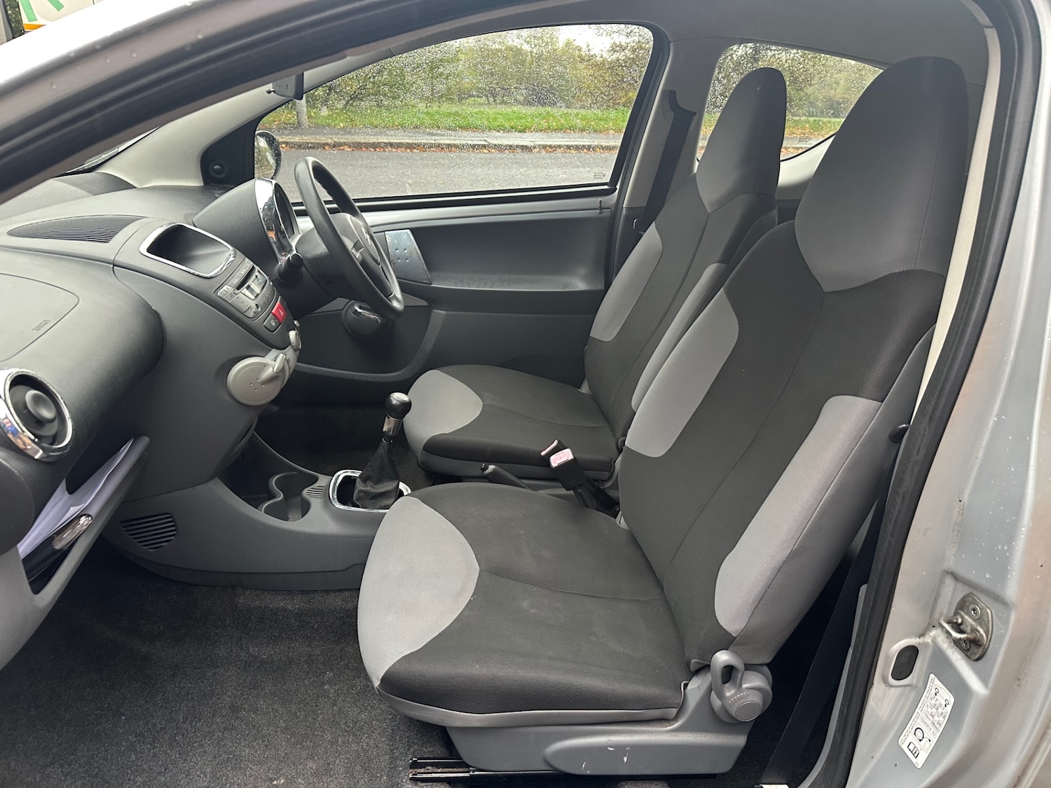 Used Citroen C1 2007 for sale - 76332756: Photo 5