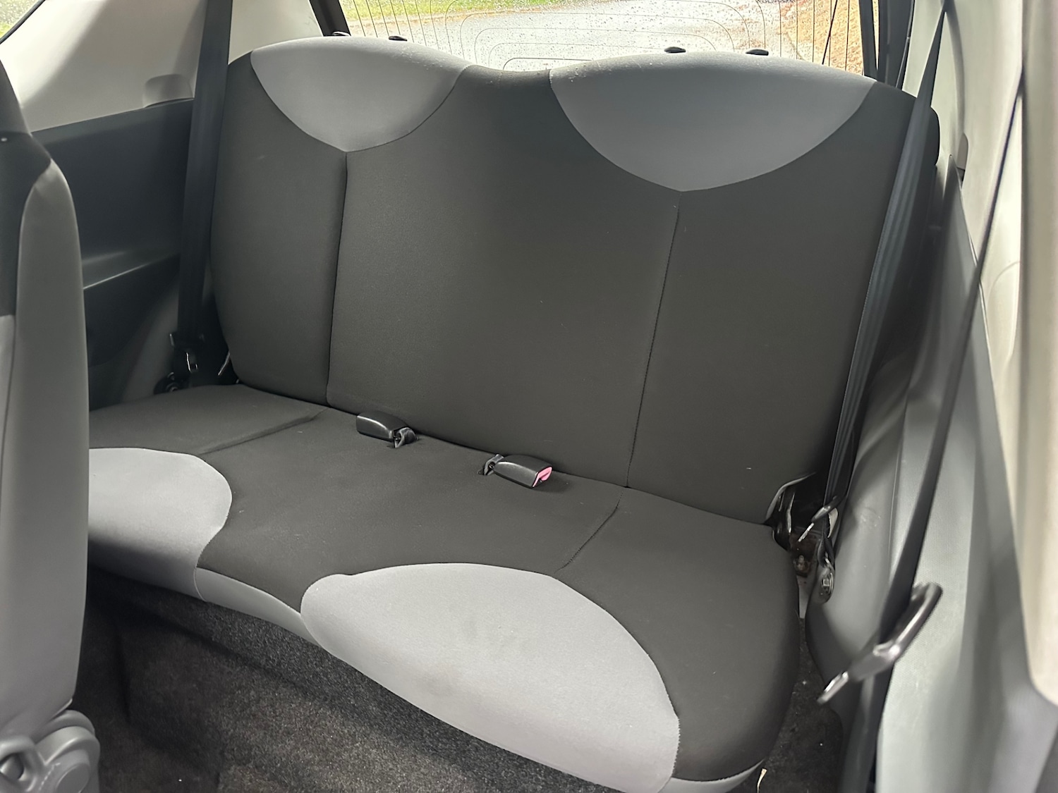 Used Citroen C1 2007 for sale - 76332756: Photo 6