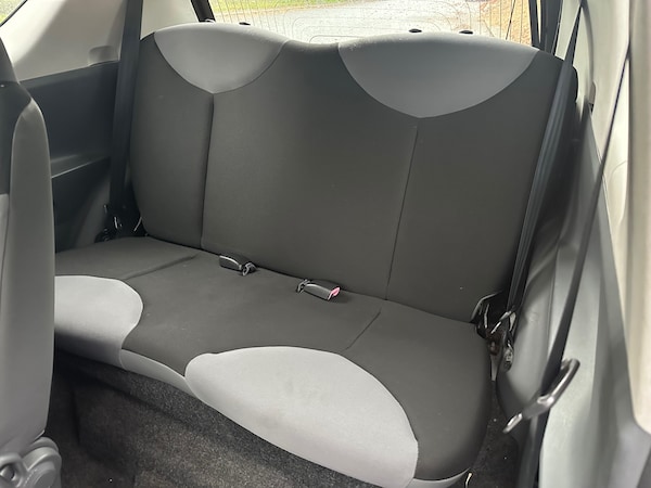 Used Citroen C1 2007 for sale - 76332756: Photo 6