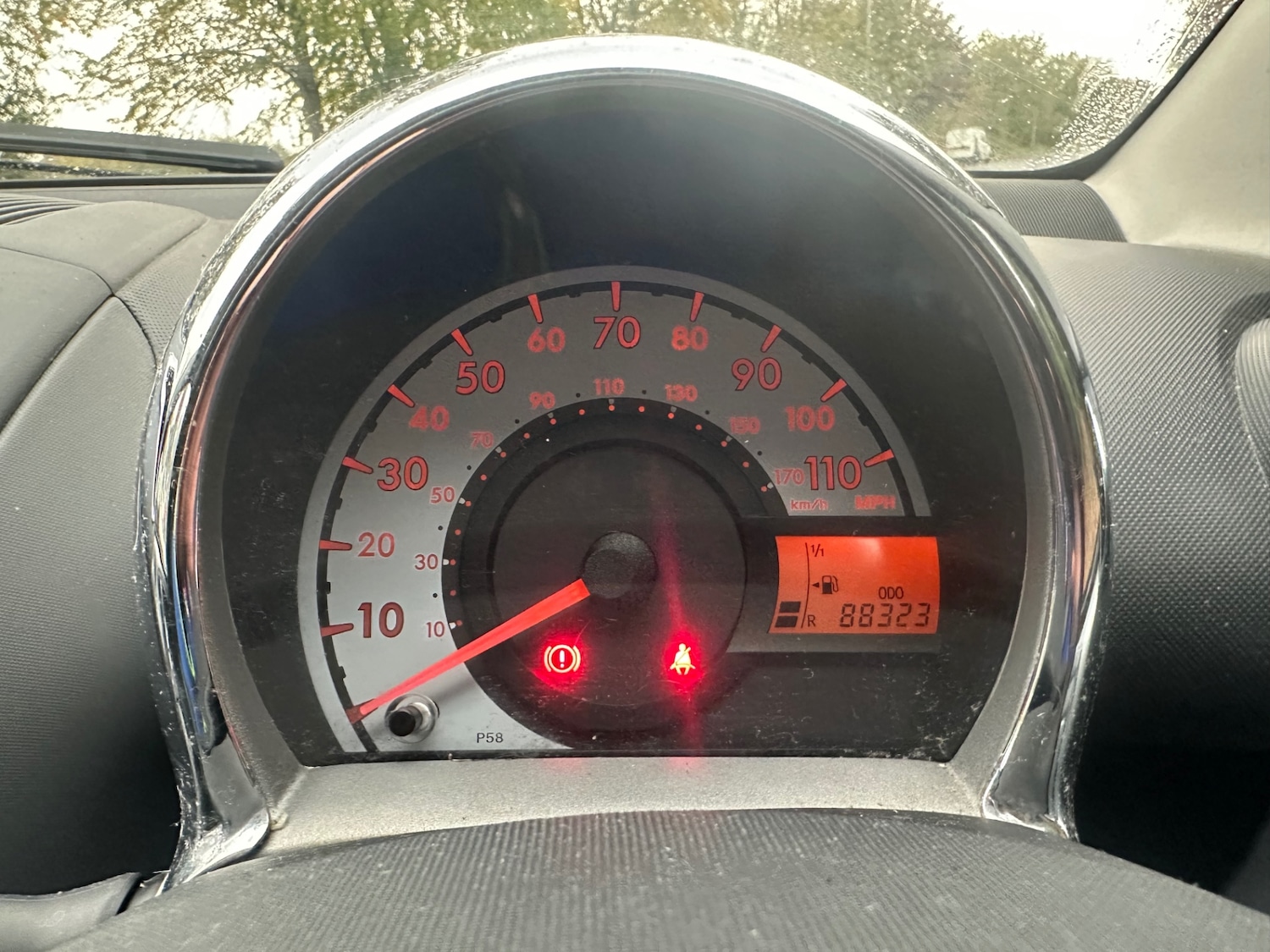 Used Citroen C1 2007 for sale - 76332756: Photo 7