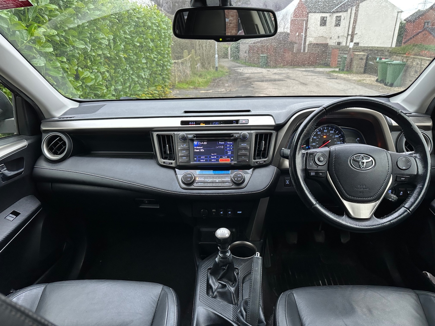 Used Toyota RAV4 2013 for sale - 76951335: Photo 7