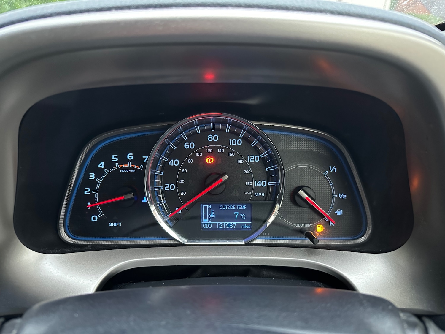 Used Toyota RAV4 2013 for sale - 76951335: Photo 8