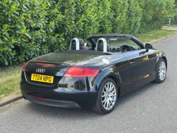 Used Audi TT 2009 for sale - 74696573: Photo