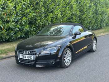 Used Audi TT 2009 for sale - 74696573: Photo