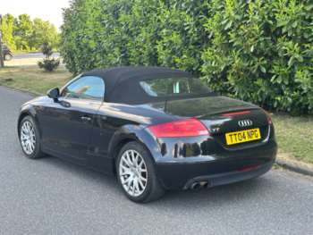 Used Audi TT 2009 for sale - 74696573: Photo