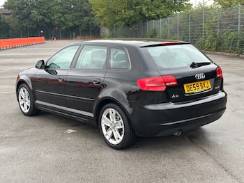Used Audi A3 2009 for sale - 79656535: Photo