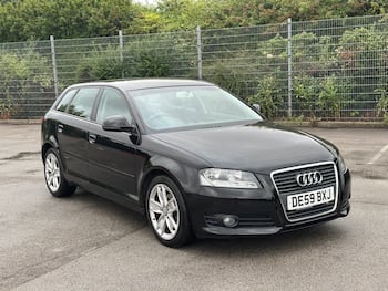 Used Audi A3 2009 for sale - 79656535: Photo