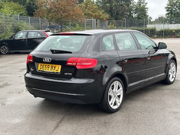 Used Audi A3 2009 for sale - 79656535: Photo