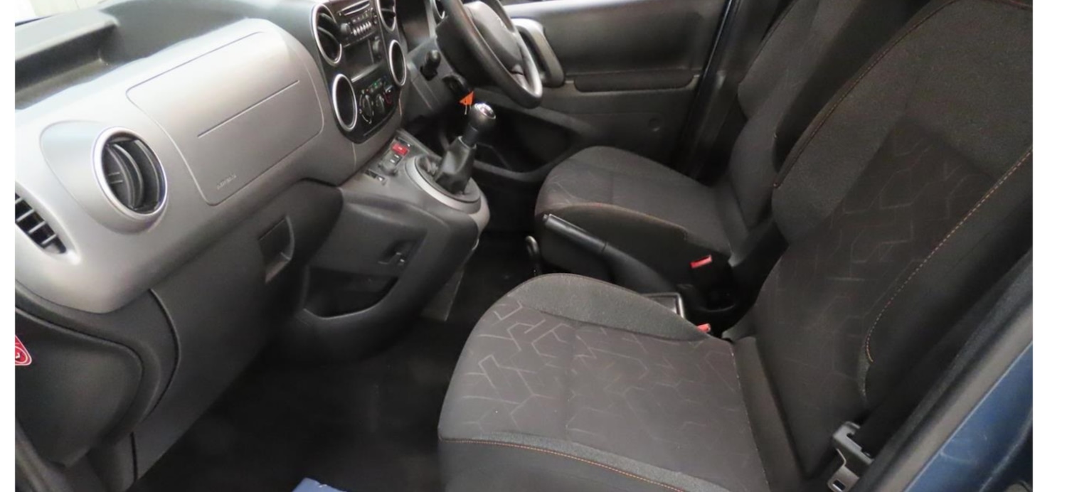 Used Peugeot Horizon 2017 for sale - 77946039: Photo 2