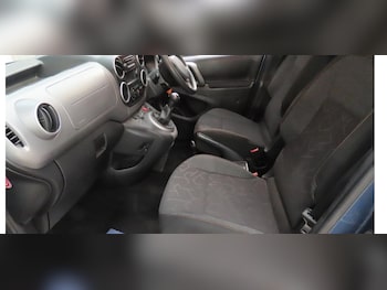 Used Peugeot Horizon 2017 for sale - 77946039: Photo