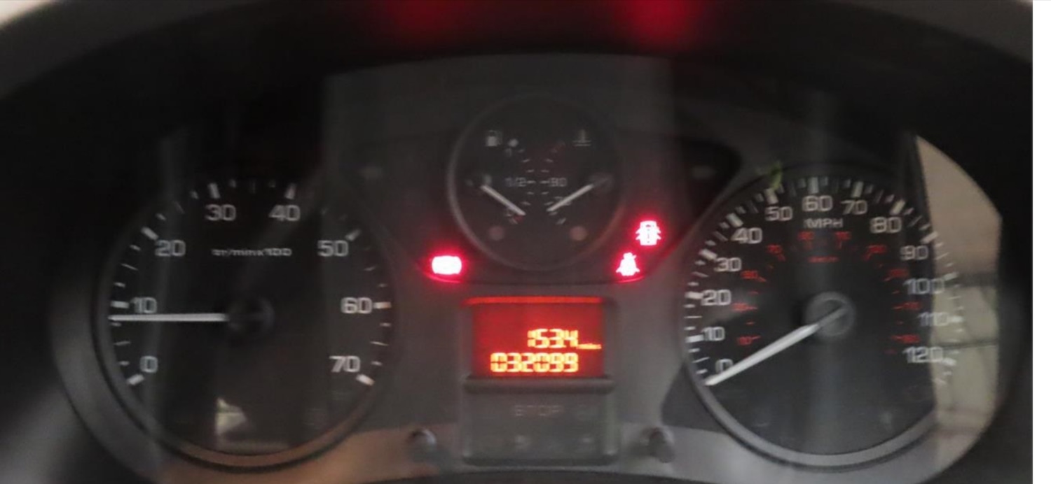 Used Peugeot Horizon 2017 for sale - 77946039: Photo 3