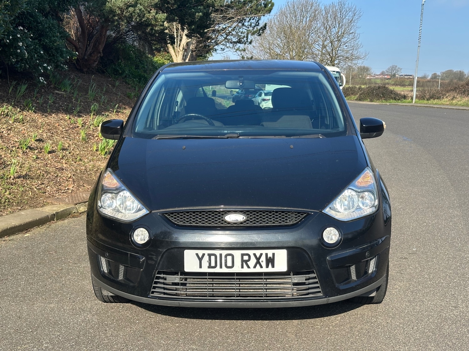 Used Ford S-Max 2010 for sale - 77742961: Photo 11