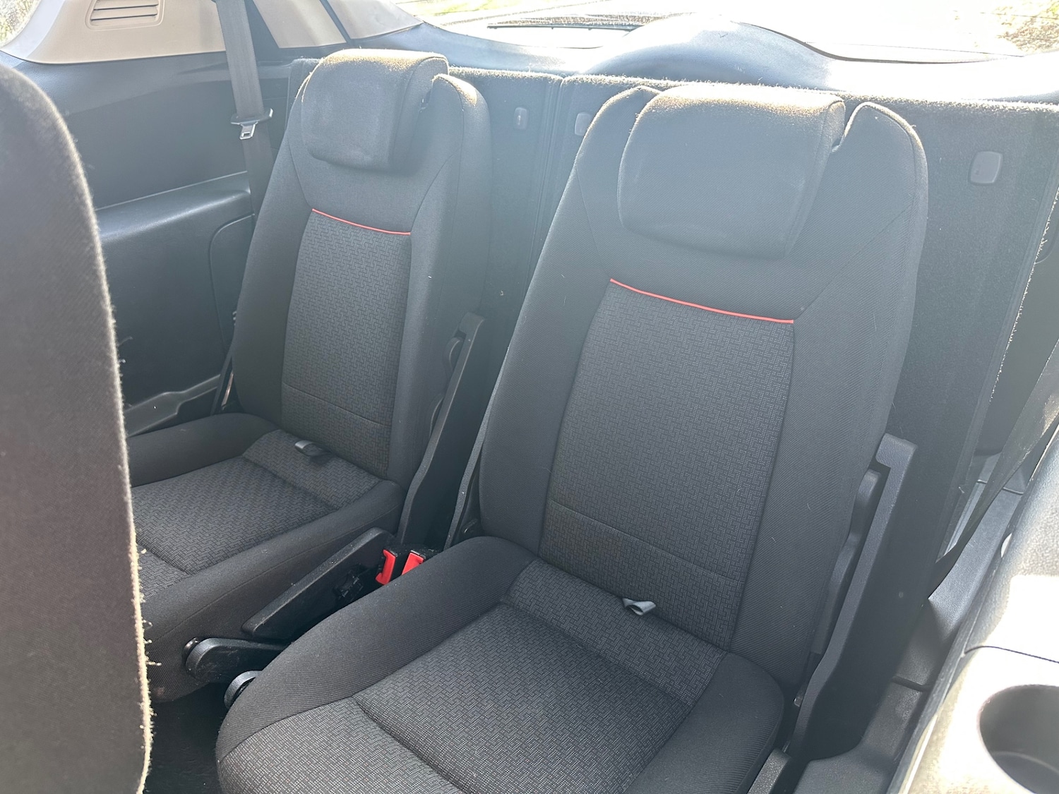 Used Ford S-Max 2010 for sale - 77742961: Photo 7