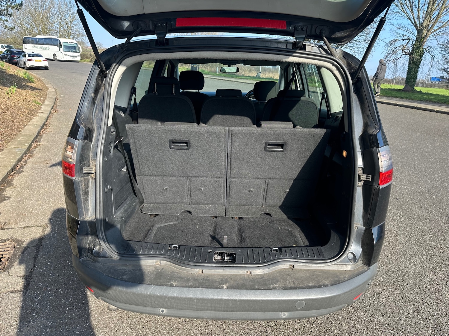 Used Ford S-Max 2010 for sale - 77742961: Photo 8