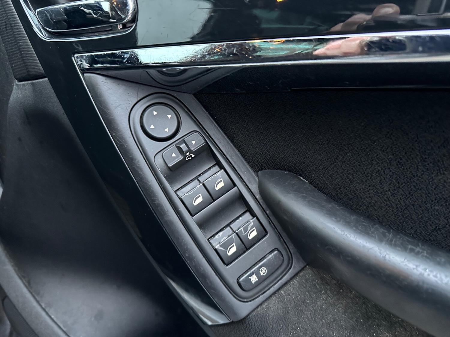 Used Citroen C4 Grand Picasso 2012 for sale - 77035779: Photo 12