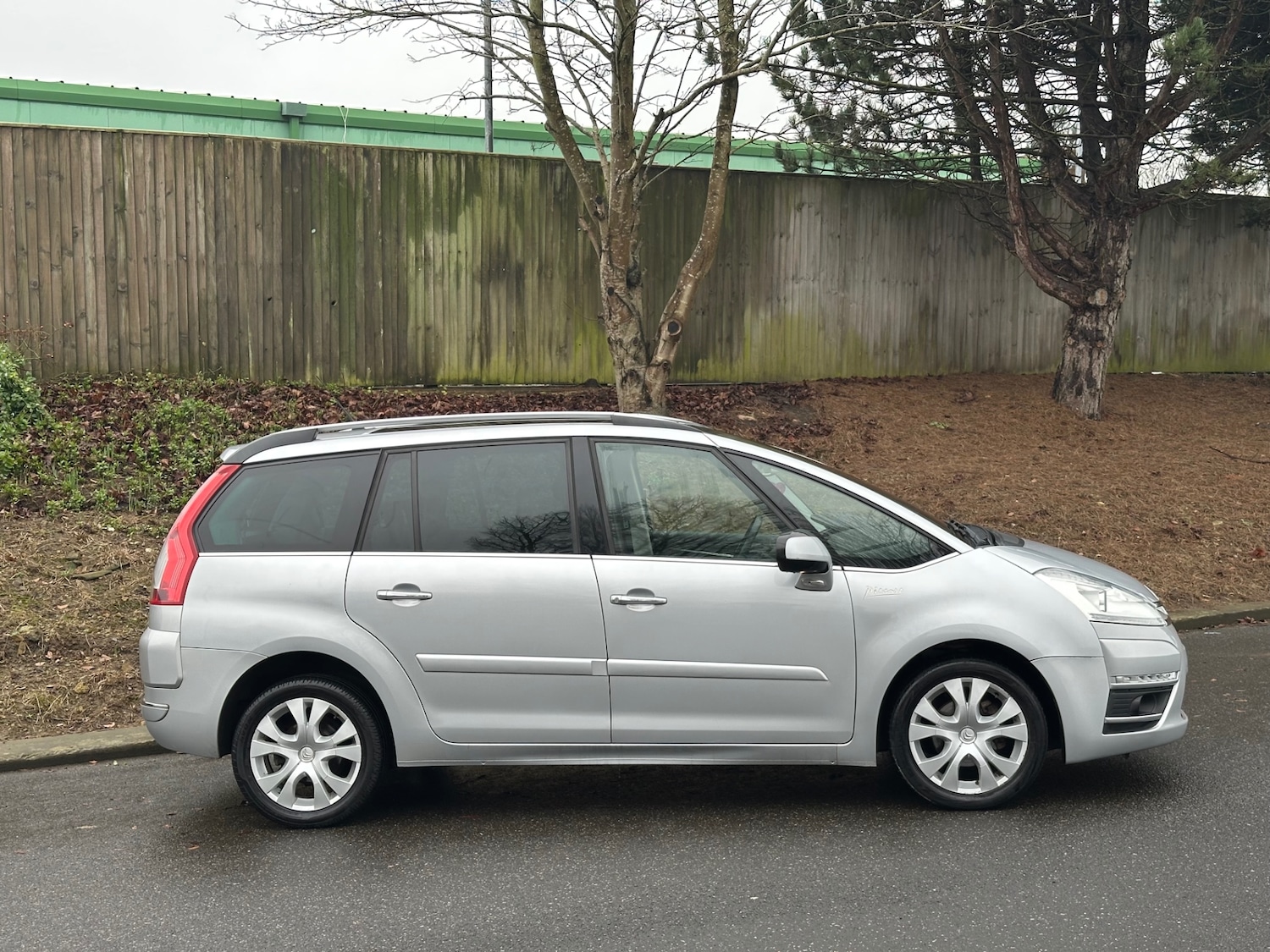 Used Citroen C4 Grand Picasso 2012 for sale - 77035779: Photo 14