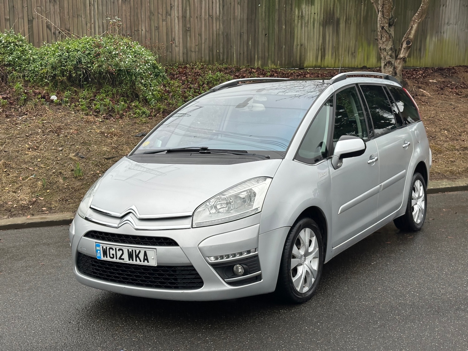 Used Citroen C4 Grand Picasso 2012 for sale - 77035779: Photo 15