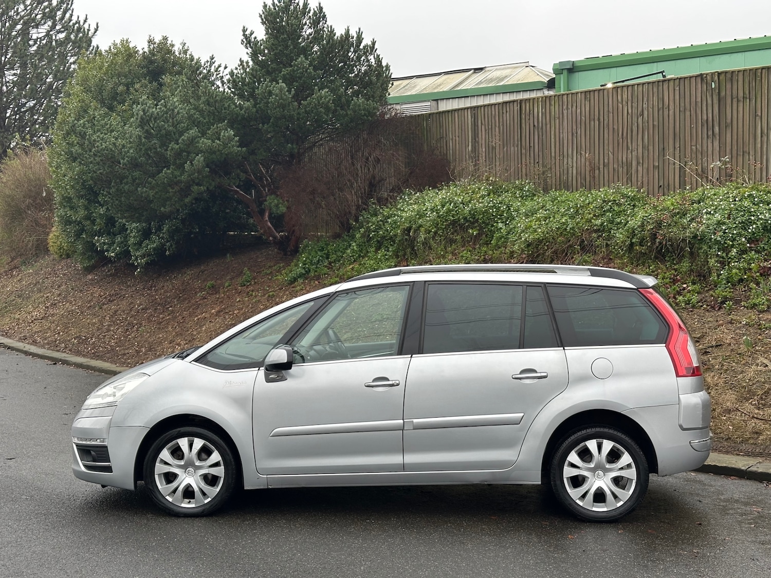 Used Citroen C4 Grand Picasso 2012 for sale - 77035779: Photo 16