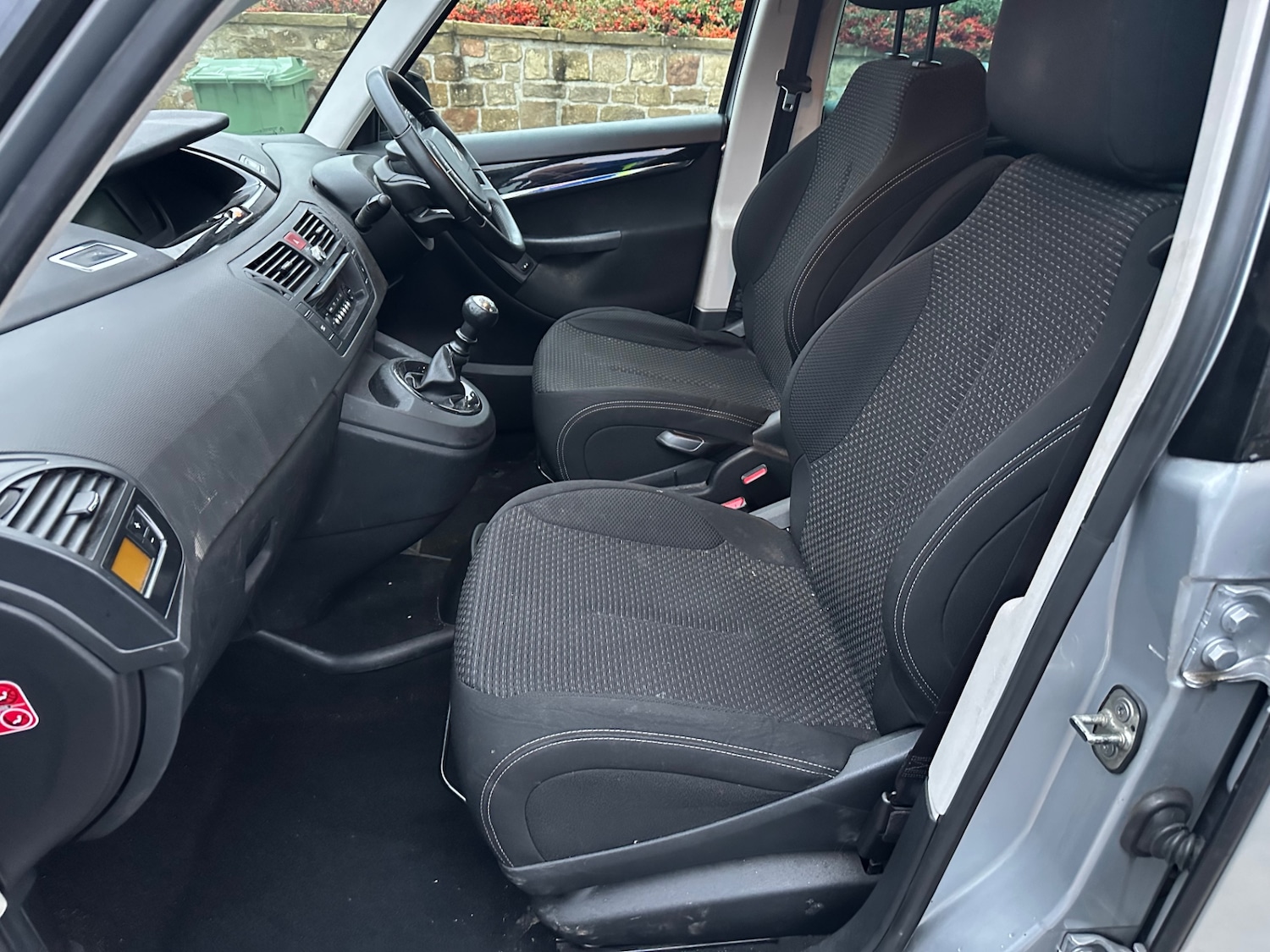 Used Citroen C4 Grand Picasso 2012 for sale - 77035779: Photo 5